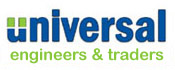 Universal Logo